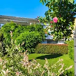 דירה Haus Auryn