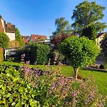 Haus Auryn * Markelfingen