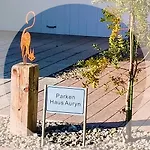Haus Auryn דירה