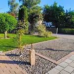 דירה Haus Auryn