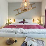 Haus Auryn * Markelfingen