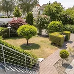 דירה Haus Auryn Markelfingen
