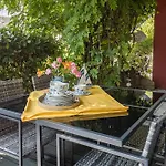 דירה Haus Auryn *