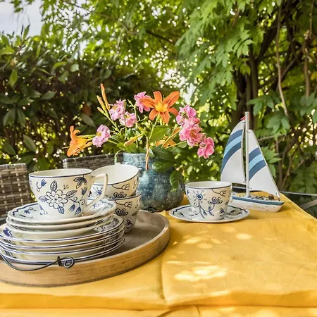 Haus Auryn Apartamento