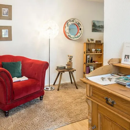 Apartmán Haus Auryn *