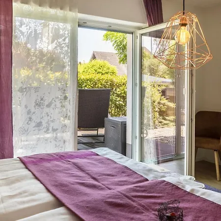 Haus Auryn Apartmán *