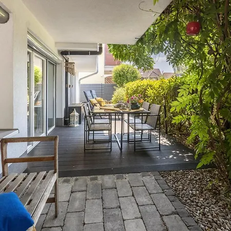 Haus Auryn Markelfingen