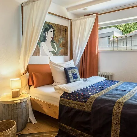 Apartamento Haus Auryn *