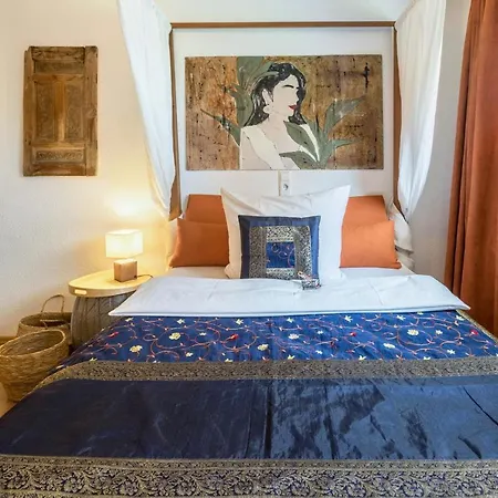 Apartmán Haus Auryn *