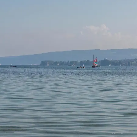 Haus Auryn Apartmán Markelfingen