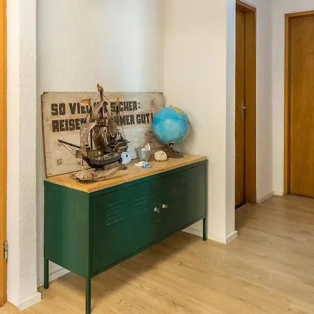 Haus Auryn Markelfingen