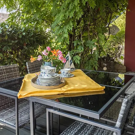 Apartmán Haus Auryn *