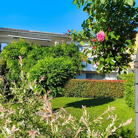 Appartement Haus Auryn