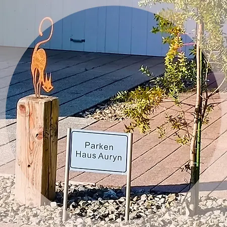 Haus Auryn Appartement