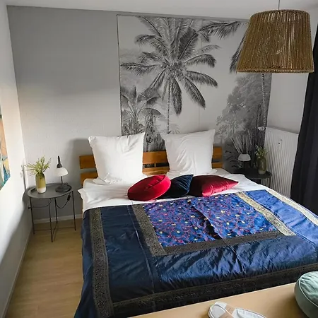 Haus Auryn * Markelfingen