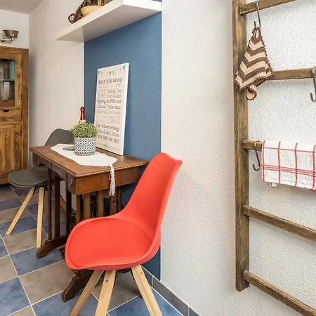 Appartement Haus Auryn *