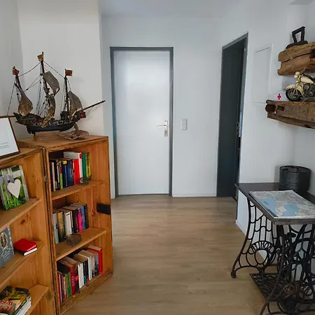 Haus Auryn Appartement *