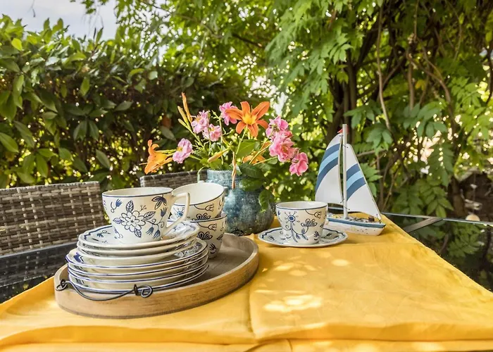 Haus Auryn Apartamento