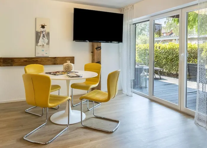 Haus Auryn * Markelfingen