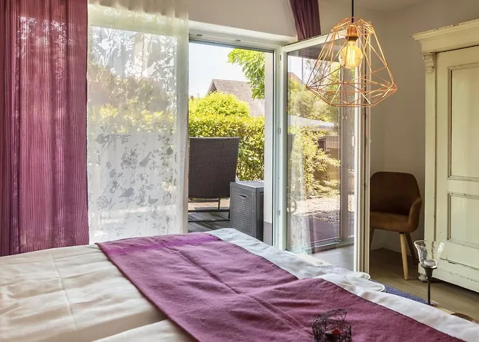 Haus Auryn Apartamento *