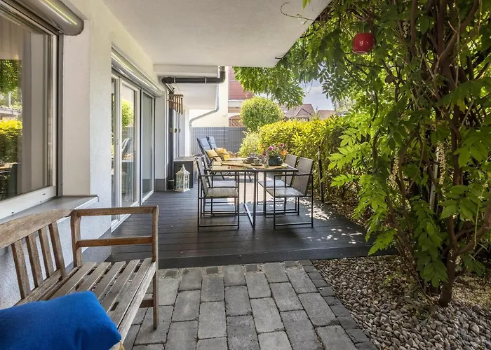 Haus Auryn Markelfingen