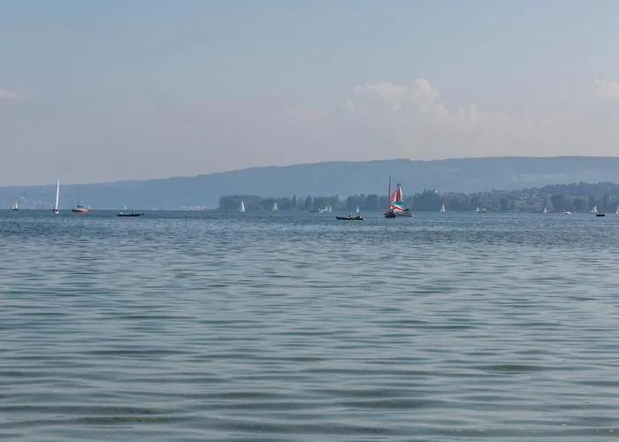 Haus Auryn Apartamento Markelfingen