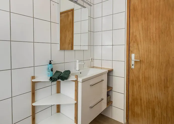 Haus Auryn * Markelfingen